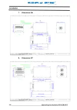 Preview for 61 page of REVCON RFE B3 Operating Instructions Manual