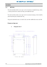 Preview for 63 page of REVCON RFE B3 Operating Instructions Manual