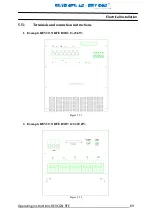 Preview for 70 page of REVCON RFE B3 Operating Instructions Manual