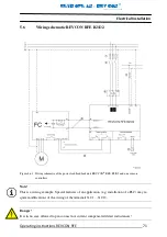 Preview for 72 page of REVCON RFE B3 Operating Instructions Manual