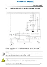 Preview for 76 page of REVCON RFE B3 Operating Instructions Manual