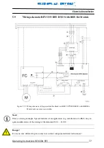 Preview for 78 page of REVCON RFE B3 Operating Instructions Manual