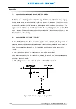 Preview for 101 page of REVCON RFE B3 Operating Instructions Manual