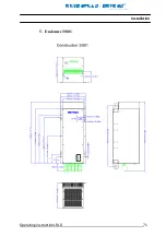 Предварительный просмотр 72 страницы REVCON RLD B Operating Instructions Manual