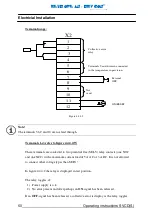 Preview for 61 page of REVCON SVCD(S) Operating Instructions Manual