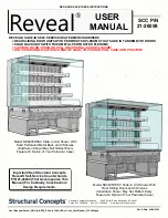 Reveal NE3613HSSV User Manual preview