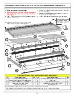 Предварительный просмотр 12 страницы Reveal NE3613HSSV User Manual