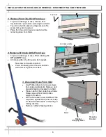 Preview for 6 page of Reveal NR3651RRSV Installation And Operating Manual