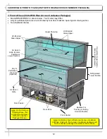 Preview for 12 page of Reveal NR3651RRSV Installation And Operating Manual