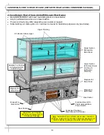 Preview for 13 page of Reveal NR3651RRSV Installation And Operating Manual