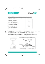 Preview for 10 page of Revel AIR ROMA Series Instruction Manual