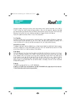 Preview for 12 page of Revel AIR ROMA Series Instruction Manual