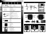 Preview for 2 page of Revell Control 23875 User Manual