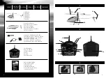 Предварительный просмотр 2 страницы Revell Control 23911 User Manual