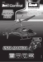 Preview for 2 page of Revell Control 23969 User Manual