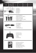 Preview for 3 page of Revell Control 23969 User Manual