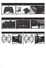 Preview for 5 page of Revell Control 23969 User Manual