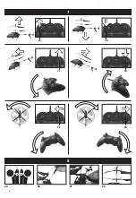 Preview for 6 page of Revell Control 23969 User Manual