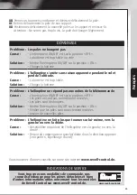 Preview for 24 page of Revell Control 23969 User Manual