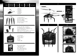 Preview for 2 page of Revell Control 23977 User Manual