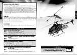 Preview for 9 page of Revell Control 23977 User Manual