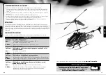 Preview for 12 page of Revell Control 23977 User Manual