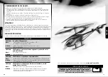 Preview for 12 page of Revell Control 23981 User Manual