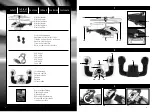 Preview for 2 page of Revell Control 23989 User Manual