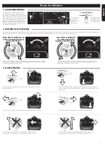 Preview for 3 page of Revell Control 24036 Manual