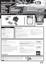 Preview for 5 page of Revell Control 24036 Manual