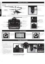 Preview for 6 page of Revell Control 24036 Manual