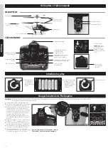 Preview for 10 page of Revell Control 24036 Manual