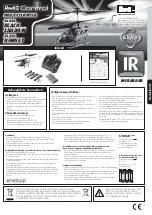 Preview for 13 page of Revell Control 24036 Manual