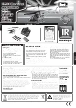 Preview for 17 page of Revell Control 24036 Manual