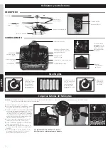 Preview for 18 page of Revell Control 24036 Manual