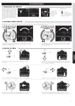 Preview for 19 page of Revell Control 24036 Manual