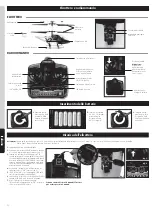 Preview for 22 page of Revell Control 24036 Manual