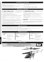 Preview for 24 page of Revell Control 24036 Manual