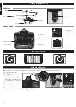 Preview for 34 page of Revell Control 24036 Manual