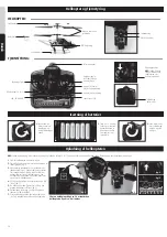 Preview for 38 page of Revell Control 24036 Manual