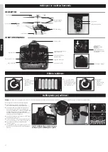 Preview for 42 page of Revell Control 24036 Manual