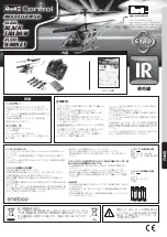 Preview for 53 page of Revell Control 24036 Manual