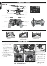 Preview for 2 page of Revell Control 24067 Manual