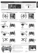 Preview for 3 page of Revell Control 24067 Manual