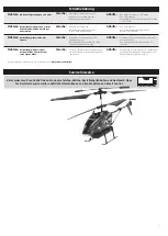 Preview for 5 page of Revell Control 24067 Manual