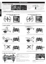 Preview for 8 page of Revell Control 24067 Manual