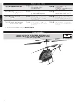 Preview for 10 page of Revell Control 24067 Manual