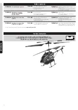 Preview for 20 page of Revell Control 24067 Manual