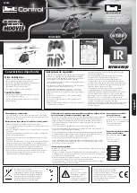 Preview for 21 page of Revell Control 24067 Manual