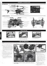 Preview for 22 page of Revell Control 24067 Manual